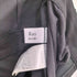 レイビームス Ray BEAMS 24SS カットワーク パンツ レディース