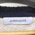 LaTotalite ブークレー カーディガン レディース