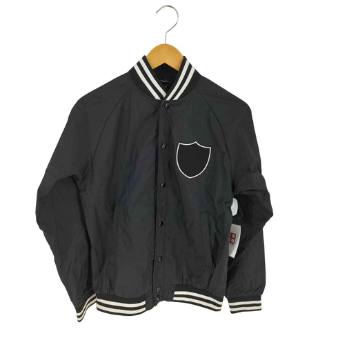 THE PARK・ING GINZA KINGS FROM QUEENS プリント コーチジャケット メンズ S
