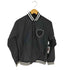 THE PARK・ING GINZA KINGS FROM QUEENS プリント コーチジャケット メンズ S