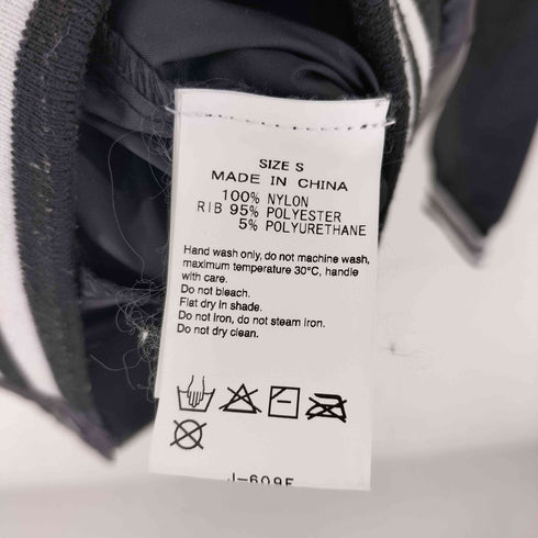 THE PARK・ING GINZA KINGS FROM QUEENS プリント コーチジャケット メンズ S