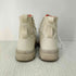 パラディウム PALLADIUM PAMPA HI SEEKER サイドジップ付防水スニーカー レディース JPN:23.5