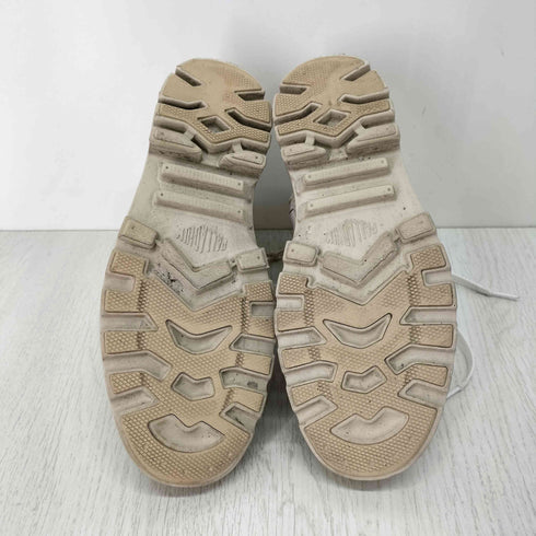 パラディウム PALLADIUM PAMPA HI SEEKER サイドジップ付防水スニーカー レディース JPN:23.5