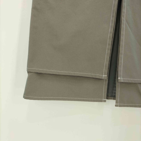 レイビームス Ray BEAMS 24SS ジップ ポケット タイト スカート レディース