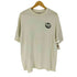 フルーツオブザルーム FRUIT OF THE LOOM 90S シングルステッチ Wieland Clan&Herd アニマル プリント クルーネックTシャツ メンズ import:XL
