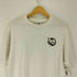 フルーツオブザルーム FRUIT OF THE LOOM 90S シングルステッチ Wieland Clan&Herd アニマル プリント クルーネックTシャツ メンズ import:XL