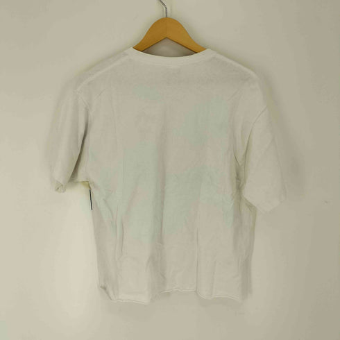 VARSITY 90S USA製 シングルステッチ プリントクルーネックTシャツ メンズ import:L