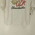 VARSITY 90S USA製 シングルステッチ プリントクルーネックTシャツ メンズ import:L