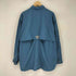 コロンビア Columbia PFG フィッシングシャツ コットン ボタンダウン メンズ import:M