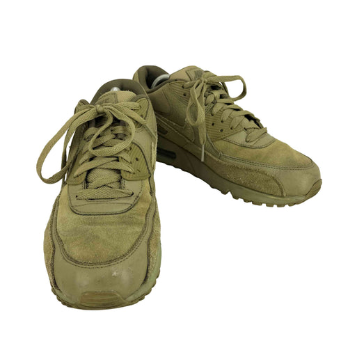 ナイキ NIKE AIR MAX 90 PREMIUM メンズ JPN:27.5