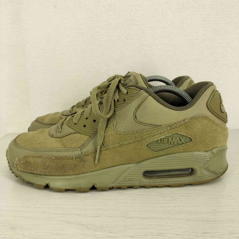 ナイキ NIKE AIR MAX 90 PREMIUM メンズ JPN:27.5