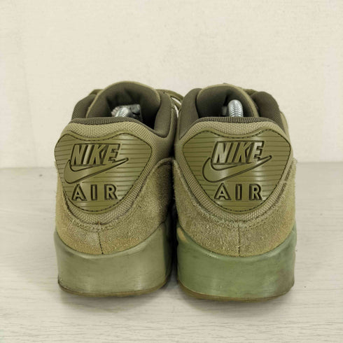 ナイキ NIKE AIR MAX 90 PREMIUM メンズ JPN:27.5