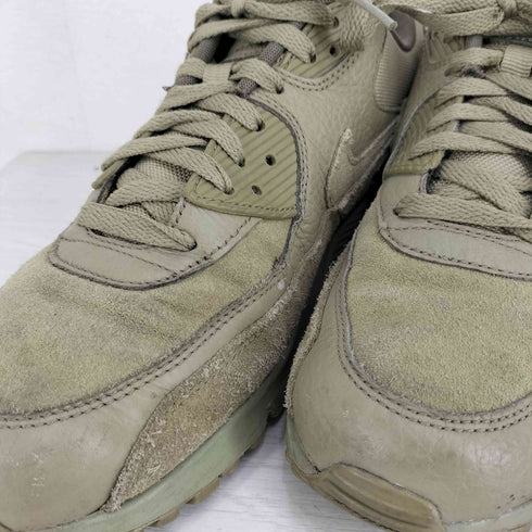ナイキ NIKE AIR MAX 90 PREMIUM メンズ JPN:27.5