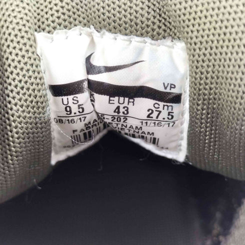 ナイキ NIKE AIR MAX 90 PREMIUM メンズ JPN:27.5