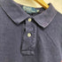 ポロバイラルフローレン Polo by RALPH LAUREN 00s ロゴ刺繍 ポロシャツ メンズ import:XXL
