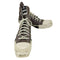 ダークシャドウバイリックオウエンス DRKSHDW by Rick Owens Turbodrk IRON GREY HI CUT メンズ 31.5