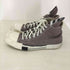 ダークシャドウバイリックオウエンス DRKSHDW by Rick Owens Turbodrk IRON GREY HI CUT メンズ 31.5