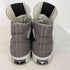 ダークシャドウバイリックオウエンス DRKSHDW by Rick Owens Turbodrk IRON GREY HI CUT メンズ 31.5