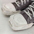 ダークシャドウバイリックオウエンス DRKSHDW by Rick Owens Turbodrk IRON GREY HI CUT メンズ 31.5