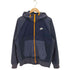 ナイキ NIKE CE フルジップ フーディー メンズ JPN:L