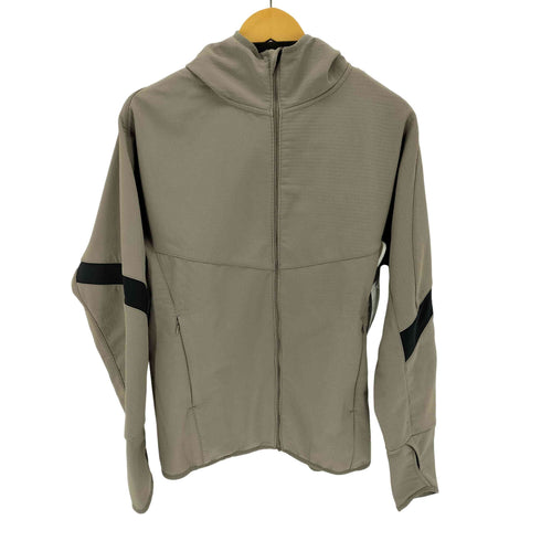 ナイキ NIKE 00s SPHERE THERMAL ジップアップジャケット メンズ JPN:M