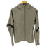 ナイキ NIKE 00s SPHERE THERMAL ジップアップジャケット メンズ JPN:M