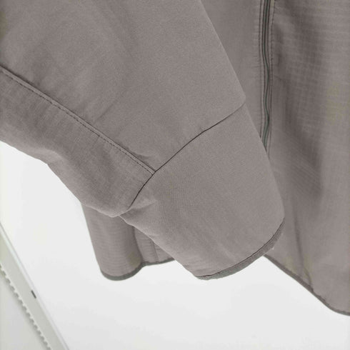 ナイキ NIKE 00s SPHERE THERMAL ジップアップジャケット メンズ JPN:M