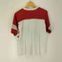 california casuals 80~90S スペースシャトル プリント クルーネックTシャツ メンズ import:L