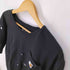 カーハート Carhartt 00S 胸ポケット ロゴパッチ クルーネックTシャツ メンズ import:L