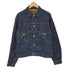 リーバイスヴィンテージクロージング Levis Vintage Clothing 00S 70507 J22 2nd 日本製 復刻 トラッカージャケット メンズ US:42