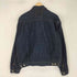 リーバイスヴィンテージクロージング Levis Vintage Clothing 00S 70507 J22 2nd 日本製 復刻 トラッカージャケット メンズ US:42
