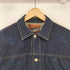 リーバイスヴィンテージクロージング Levis Vintage Clothing 00S 70507 J22 2nd 日本製 復刻 トラッカージャケット メンズ US:42