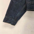 リーバイスヴィンテージクロージング Levis Vintage Clothing 00S 70507 J22 2nd 日本製 復刻 トラッカージャケット メンズ US:42