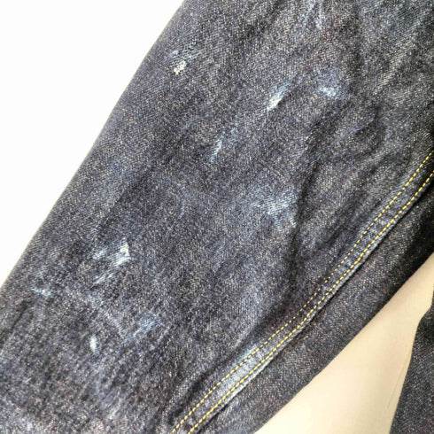 リーバイスヴィンテージクロージング Levis Vintage Clothing 00S 70507 J22 2nd 日本製 復刻 トラッカージャケット メンズ US:42