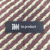 アイムプロダクトイッセイミヤケ im product ISSEY MIYAKE OLD 総柄ネクタイ メンズ
