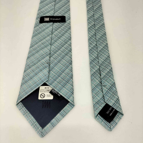 アイムプロダクトイッセイミヤケ im product ISSEY MIYAKE OLD 総柄ネクタイ メンズ