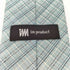 アイムプロダクトイッセイミヤケ im product ISSEY MIYAKE OLD 総柄ネクタイ メンズ