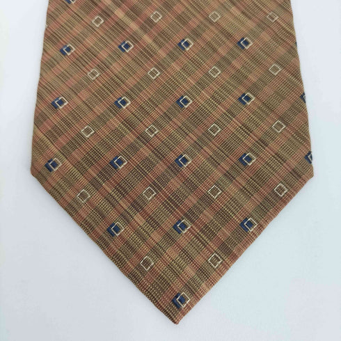 アイムプロダクトイッセイミヤケ im product ISSEY MIYAKE OLD 総柄ネクタイ メンズ