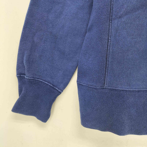チャンピオン Champion 00s reverse weave ロゴ刺繍 トリコカラー スウェット メンズ import:L