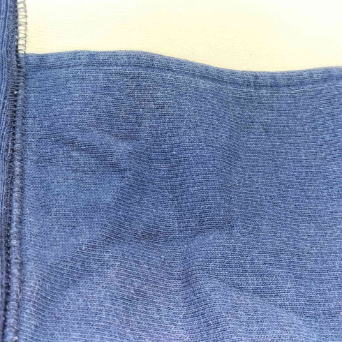 チャンピオン Champion 00s reverse weave ロゴ刺繍 トリコカラー スウェット メンズ import:L