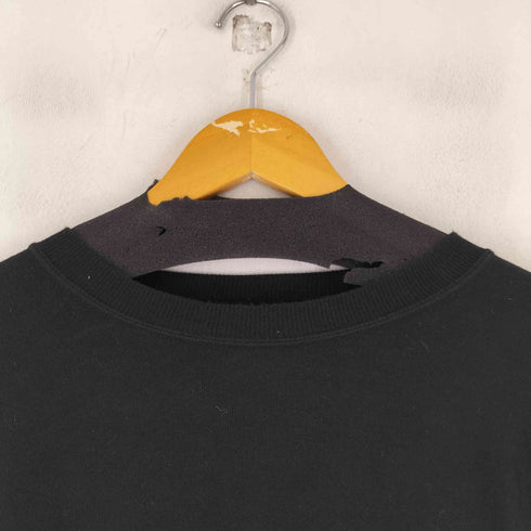 チャンピオン Champion ロゴ刺繍 L/S カットソー メンズ import:XXL