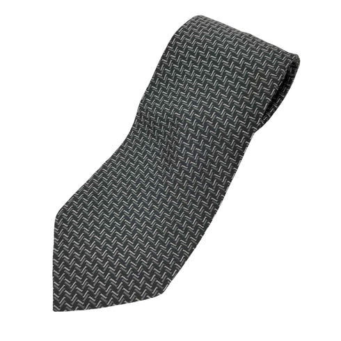アイムプロダクトイッセイミヤケ im product ISSEY MIYAKE OLD 総柄ネクタイ メンズ