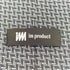アイムプロダクトイッセイミヤケ im product ISSEY MIYAKE OLD 総柄ネクタイ メンズ