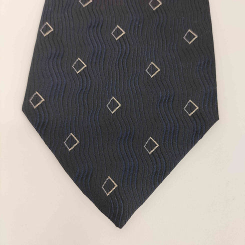 アイムプロダクトイッセイミヤケ im product ISSEY MIYAKE OLD 総柄ネクタイ メンズ