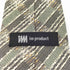 アイムプロダクトイッセイミヤケ im product ISSEY MIYAKE OLD 総柄ネクタイ メンズ