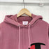 チャンピオン Champion 00s reverse weave スリーブプリント ロゴ刺繍 パーカー メンズ import:S