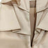 ビーシービージーマックスアズリア BCBG MAXAZRIA USA製 フリルデザイン ノースリーブ ワンピース レディース