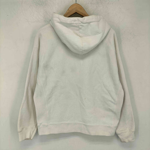 チャンピオン Champion 00s reverse weave ロゴ刺繍 パーカー レディース import:S