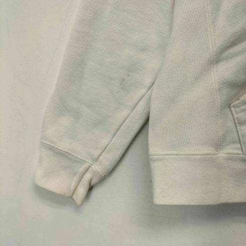 チャンピオン Champion 00s reverse weave ロゴ刺繍 パーカー レディース import:S