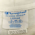 チャンピオン Champion 00s reverse weave ロゴ刺繍 パーカー レディース import:S